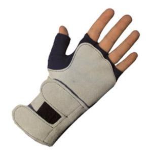 AV704-20 Impact glove with wrist support
